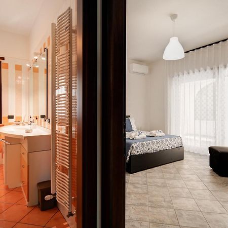 Villa Estia - Nel Cuore Della Valle D'Itria Cisternino Εξωτερικό φωτογραφία