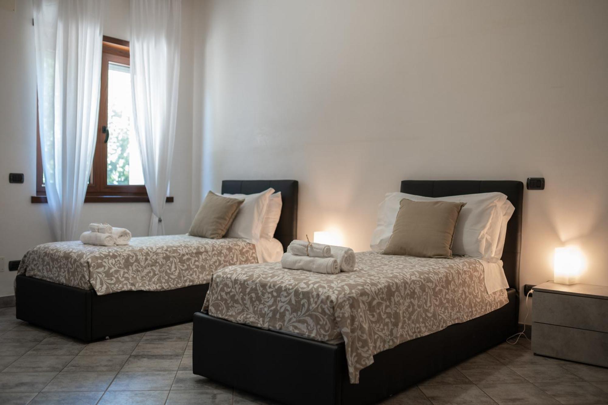 Villa Estia - Nel Cuore Della Valle D'Itria Cisternino Εξωτερικό φωτογραφία