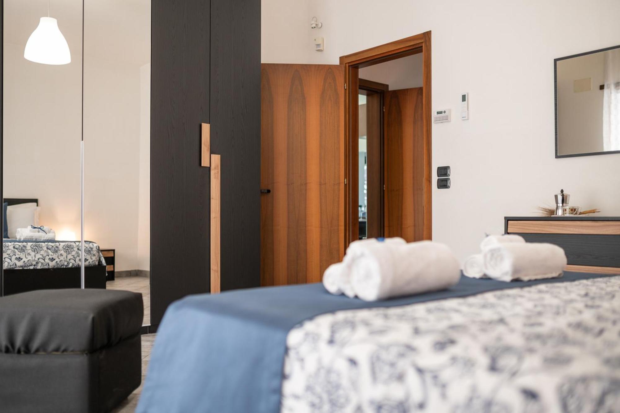 Villa Estia - Nel Cuore Della Valle D'Itria Cisternino Εξωτερικό φωτογραφία