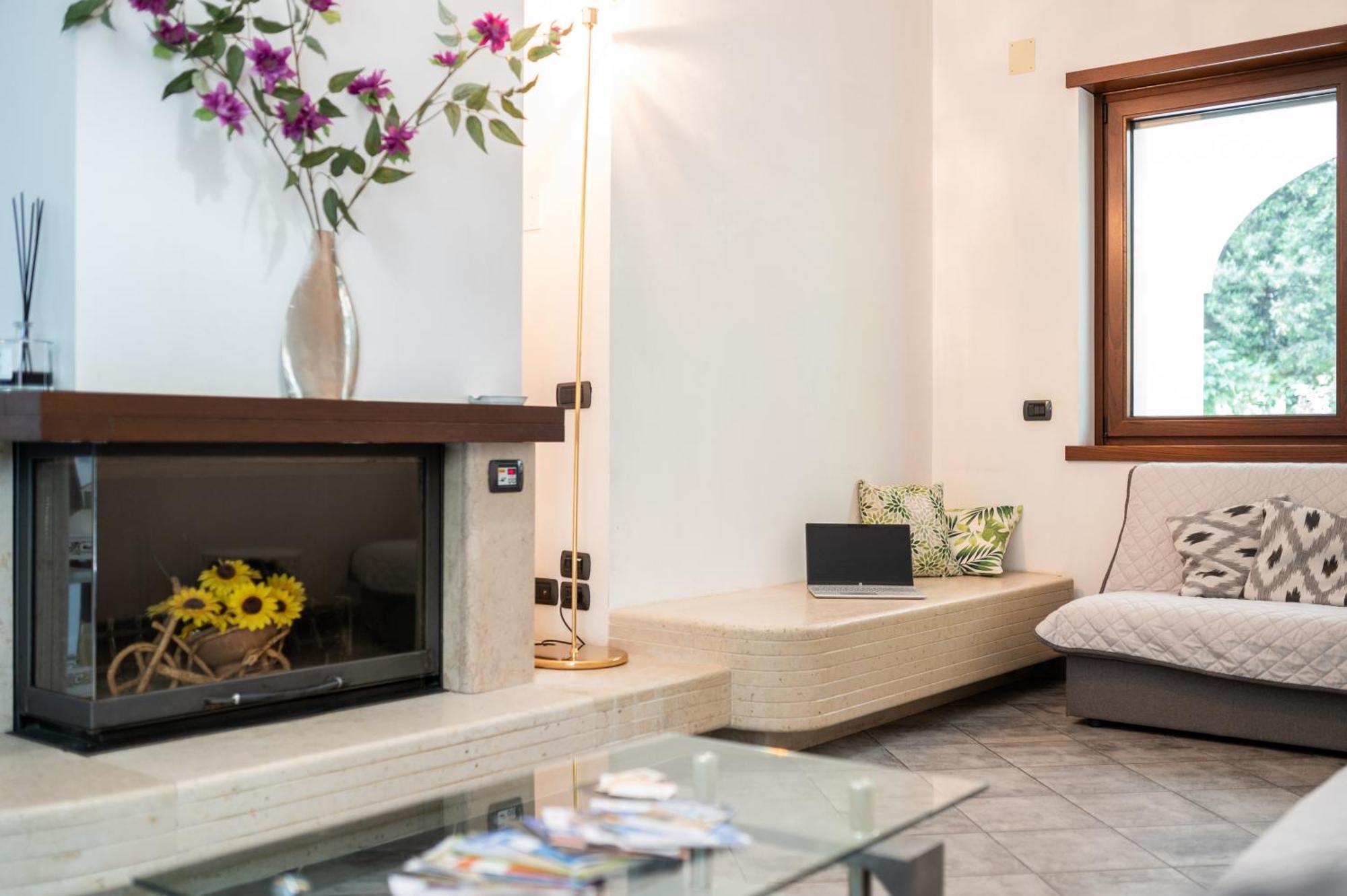 Villa Estia - Nel Cuore Della Valle D'Itria Cisternino Εξωτερικό φωτογραφία