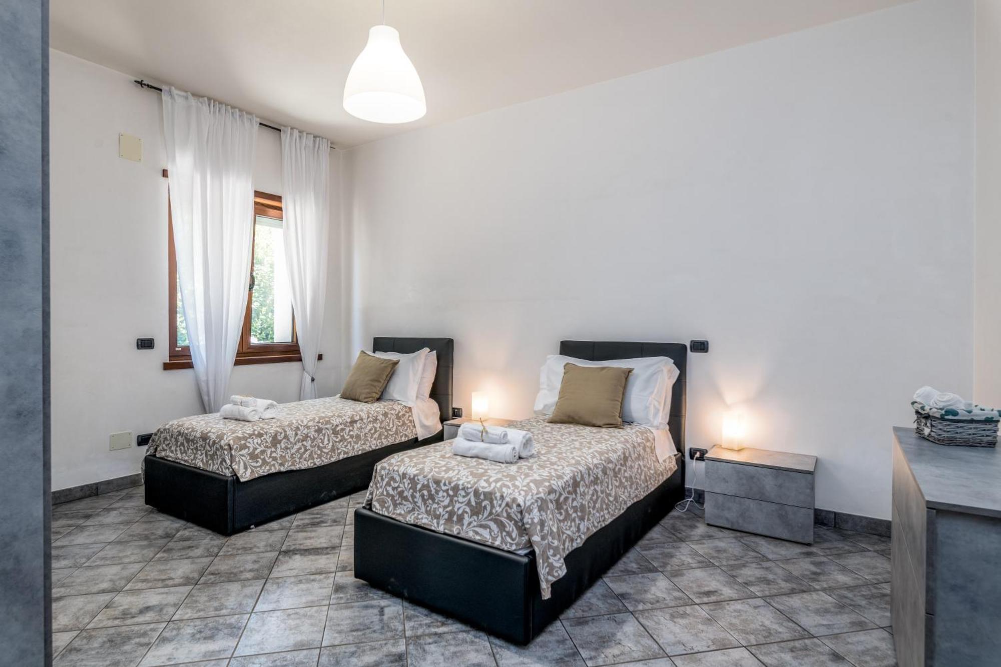 Villa Estia - Nel Cuore Della Valle D'Itria Cisternino Εξωτερικό φωτογραφία