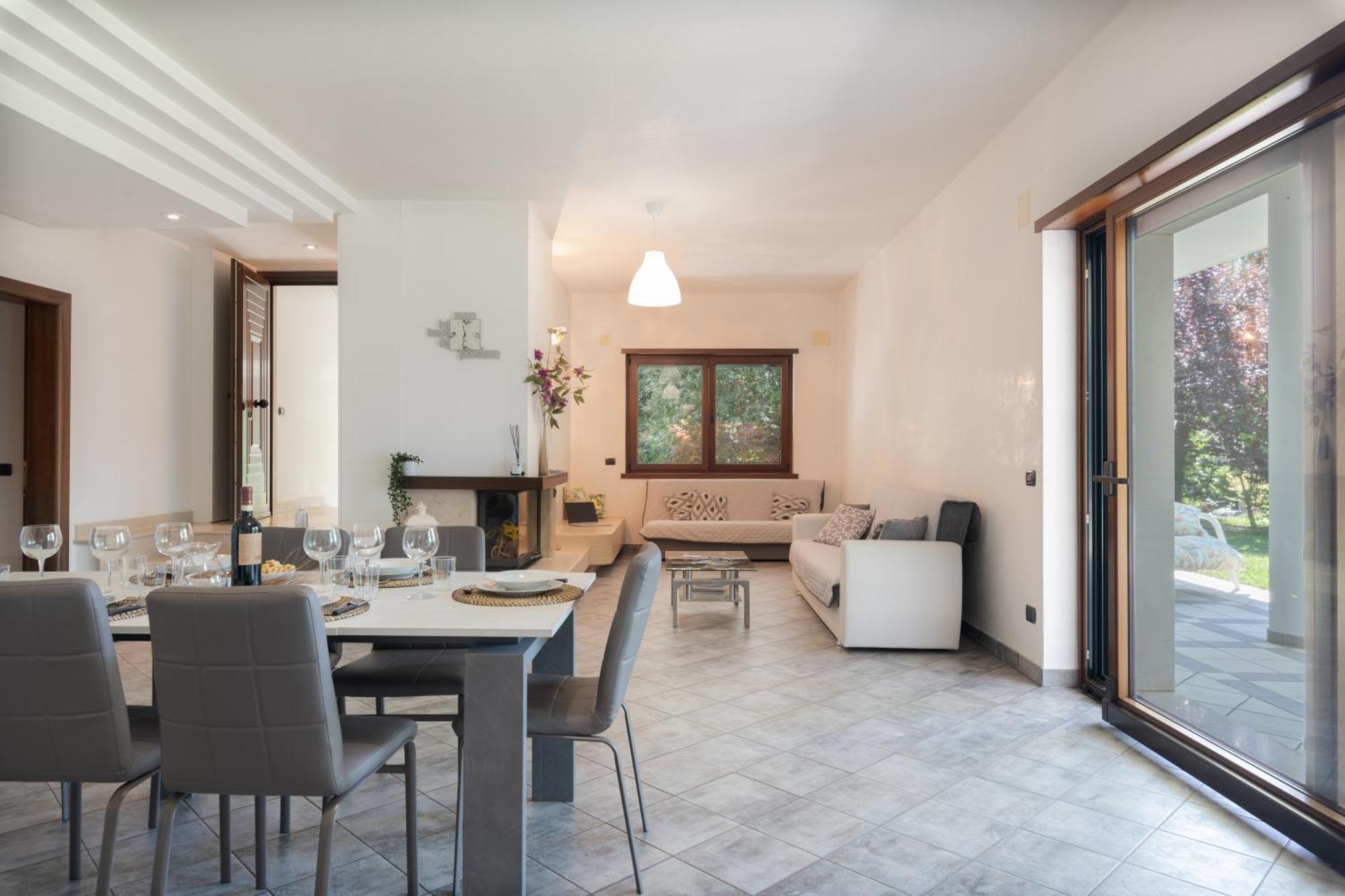 Villa Estia - Nel Cuore Della Valle D'Itria Cisternino Εξωτερικό φωτογραφία