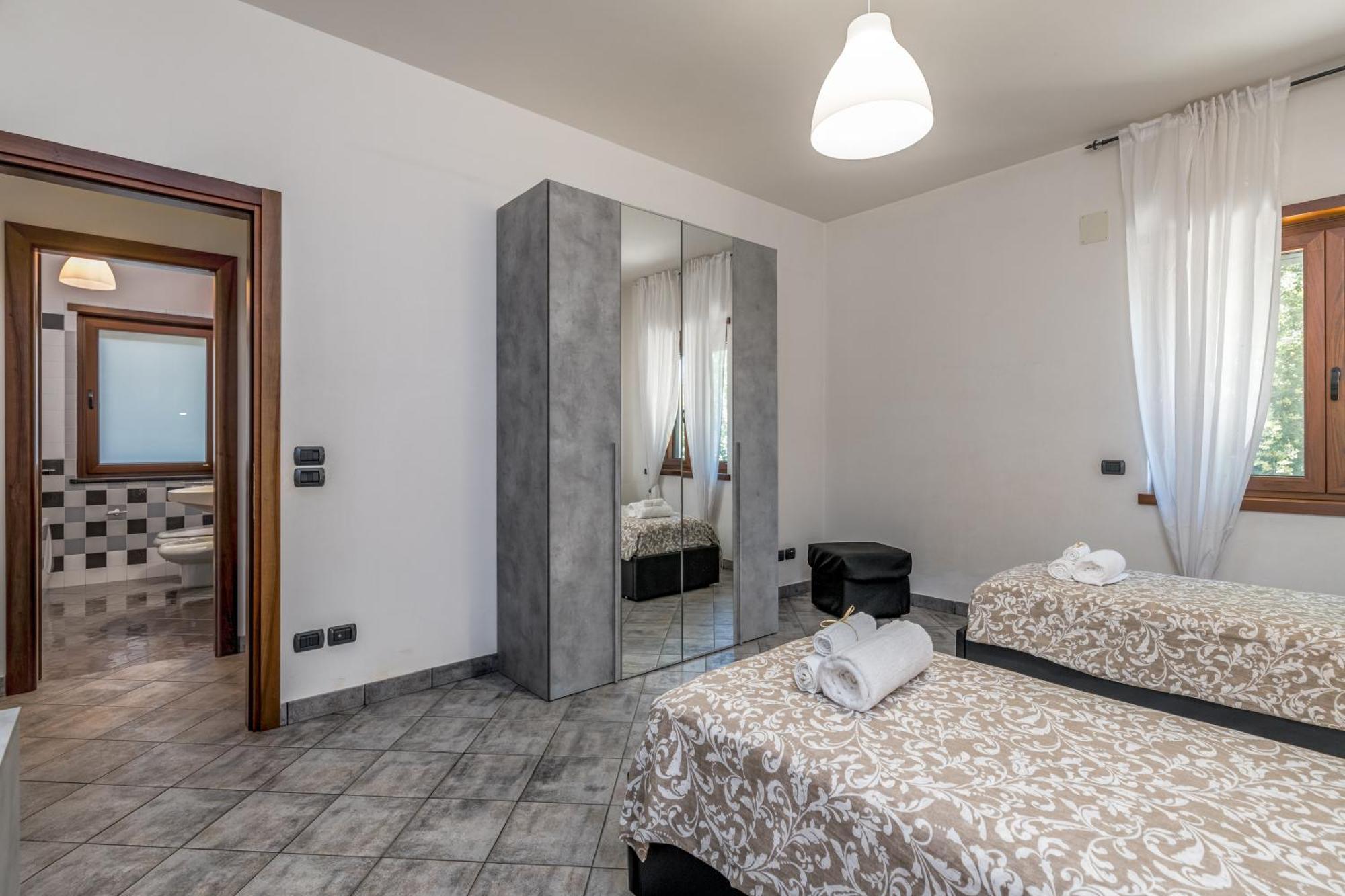 Villa Estia - Nel Cuore Della Valle D'Itria Cisternino Εξωτερικό φωτογραφία