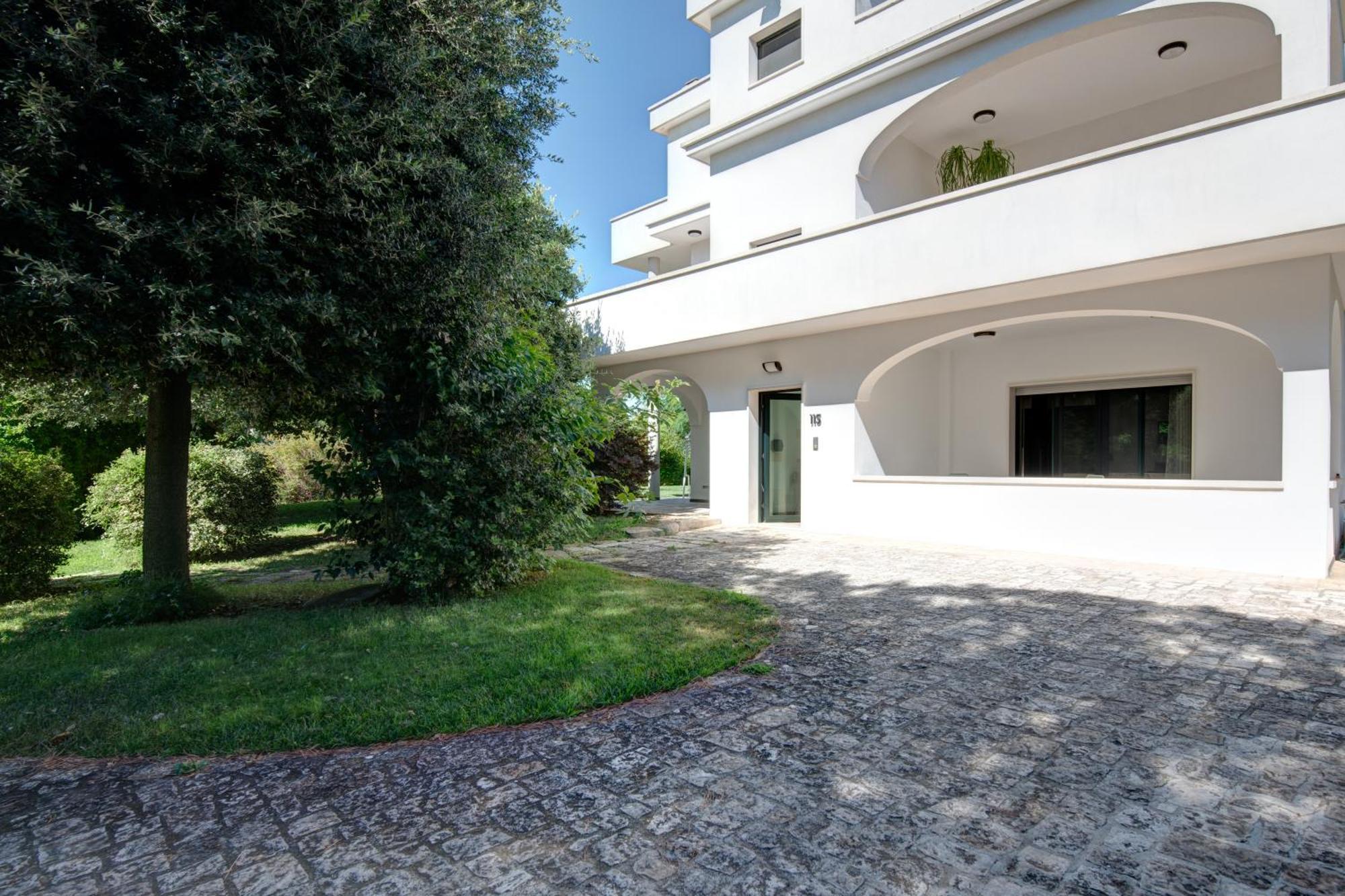 Villa Estia - Nel Cuore Della Valle D'Itria Cisternino Εξωτερικό φωτογραφία