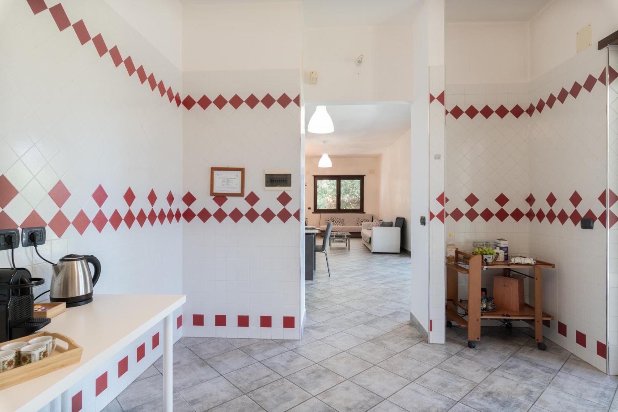 Villa Estia - Nel Cuore Della Valle D'Itria Cisternino Εξωτερικό φωτογραφία