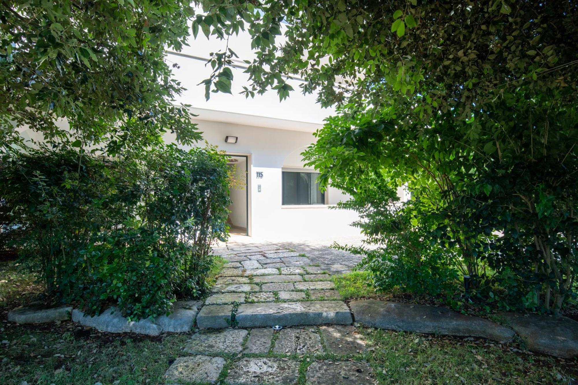Villa Estia - Nel Cuore Della Valle D'Itria Cisternino Εξωτερικό φωτογραφία